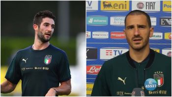 Kolejni piłkarze wypadli z Włoch. Nie zagrają filar obrony i świetny pomocnik